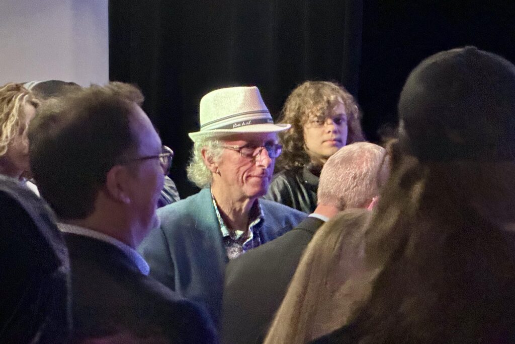 Une nouvelle salle au nom de Michel Cusson au Cégep Drummond