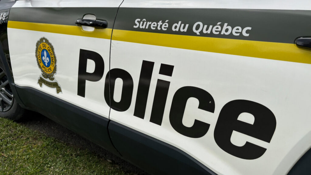 Opération nationale concertée pour le partage de la route 