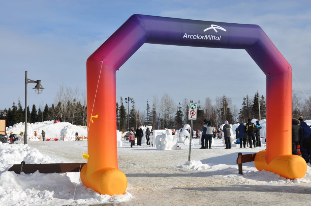 (Photo Jean St-Pierre, Macotenord.com)
